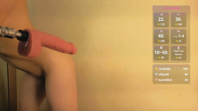Mabel Mjs Webcam Recordings