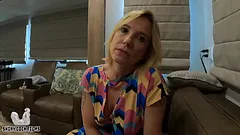 Stepmom Releases Stepsons Semen Demon - Jane Cane, Shiny Cock Films