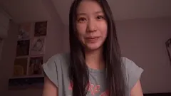 Waiting For A Man To Come - Cute Asian Girl ASMR