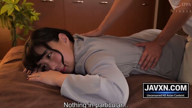 Fucked This Beautiful Japanese Babe (Eng Subs) (Decensored)