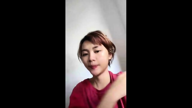 Ekshib Masih Malu2