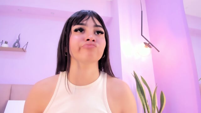 Camila Scoth Xxx Show Recorded
