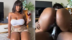 Beautiful Hot Step Sis Wants a Creampie