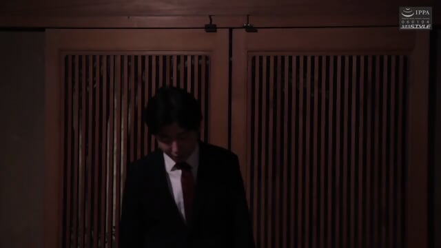 NSFS 508 Cute Wife's White Flesh Spanked By Father in law Akari Minase