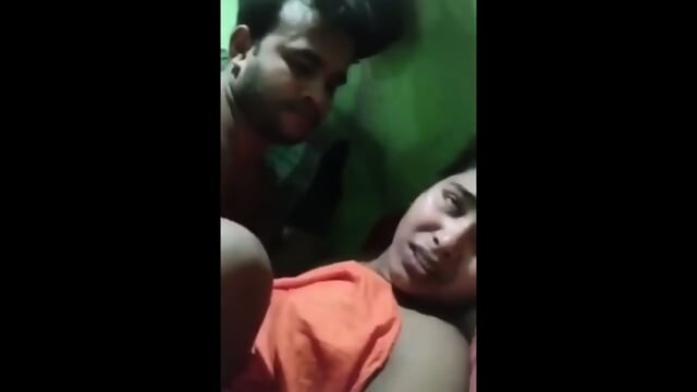 Loud Moan K Sath Missionary Position Mai Chut Chudwaati Horny Bhabhi