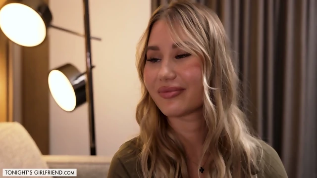 European Pornstar Amalia Grants Every Single Desire Of Her Big D