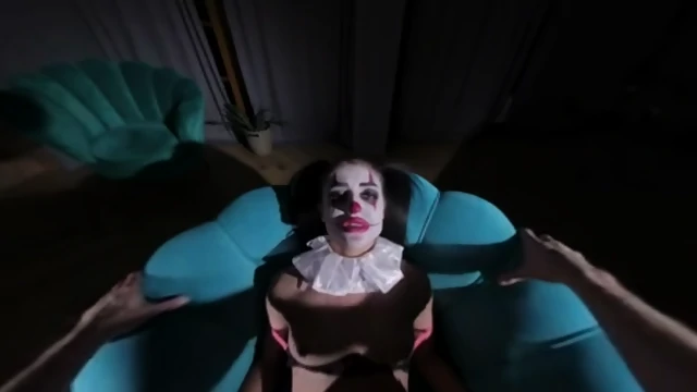 Ara Mix Pennywise