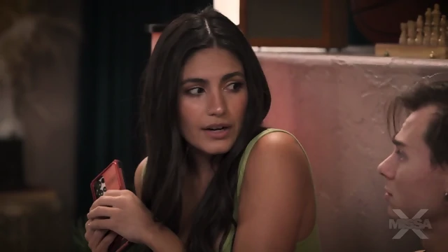 Isa Bella - Ms. James