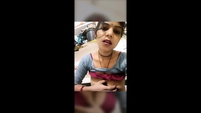 Desi Wife