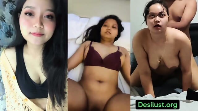 Indian Girl Get Hardcore Fuck