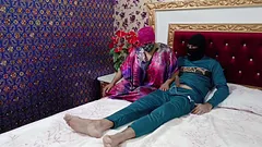Big Boobs Indian Wife Romantic Sex With Her Husband