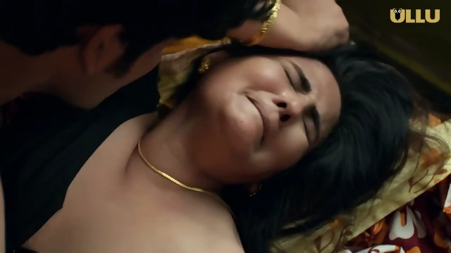 Bidaai S02 P02 ULLU Hot Hindi Web Series 💕💕💕