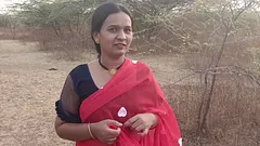 Desi indian Marathi kavita bhabhi fuck in jungle