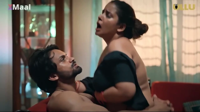 Besharam bhabhi ne devar ki shadi ke pehle liya devar ka bada land ka maja. Ullu indian web series. Besharam Episode 6.