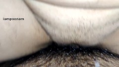 Hot Indian GF Blowjob and fuck with Hindi audio