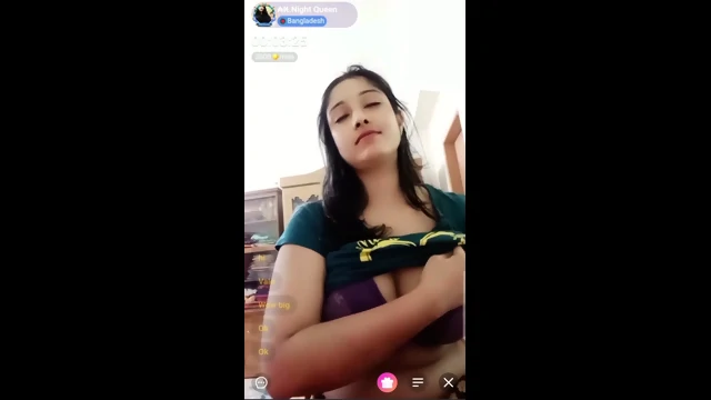 Night Queen chamet sex video