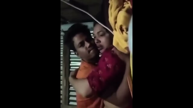 Free Download Village Sexy Bhabhi In Red Nighty Fucked By Devar